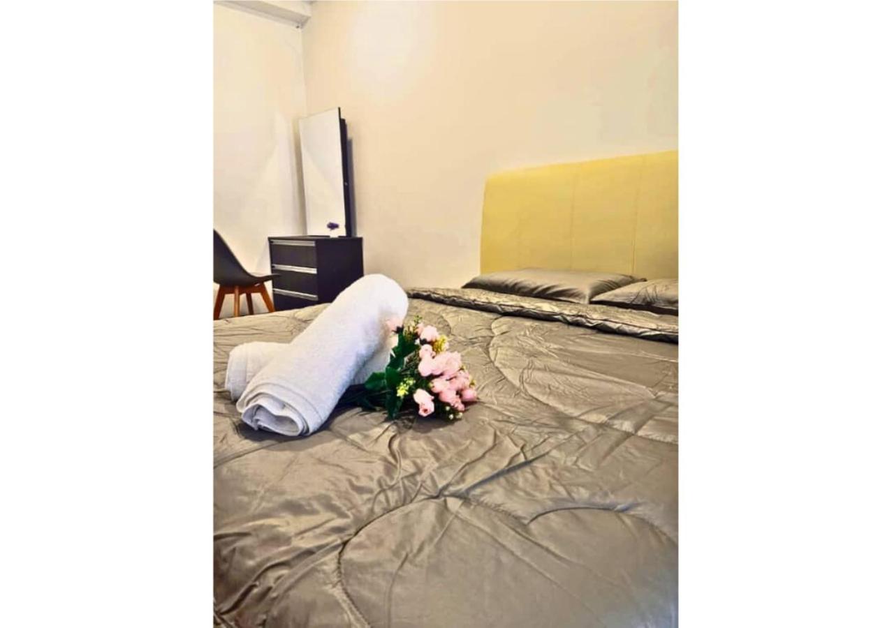 Kl Duplex Soho Old Klang Road Pangsapuri