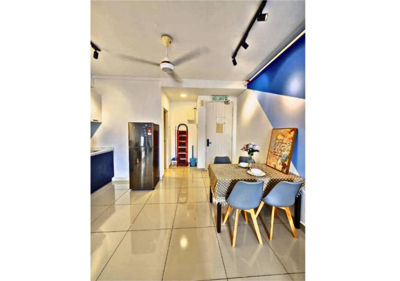 Kl Duplex Soho Old Klang Road Pangsapuri Kuala Lumpur