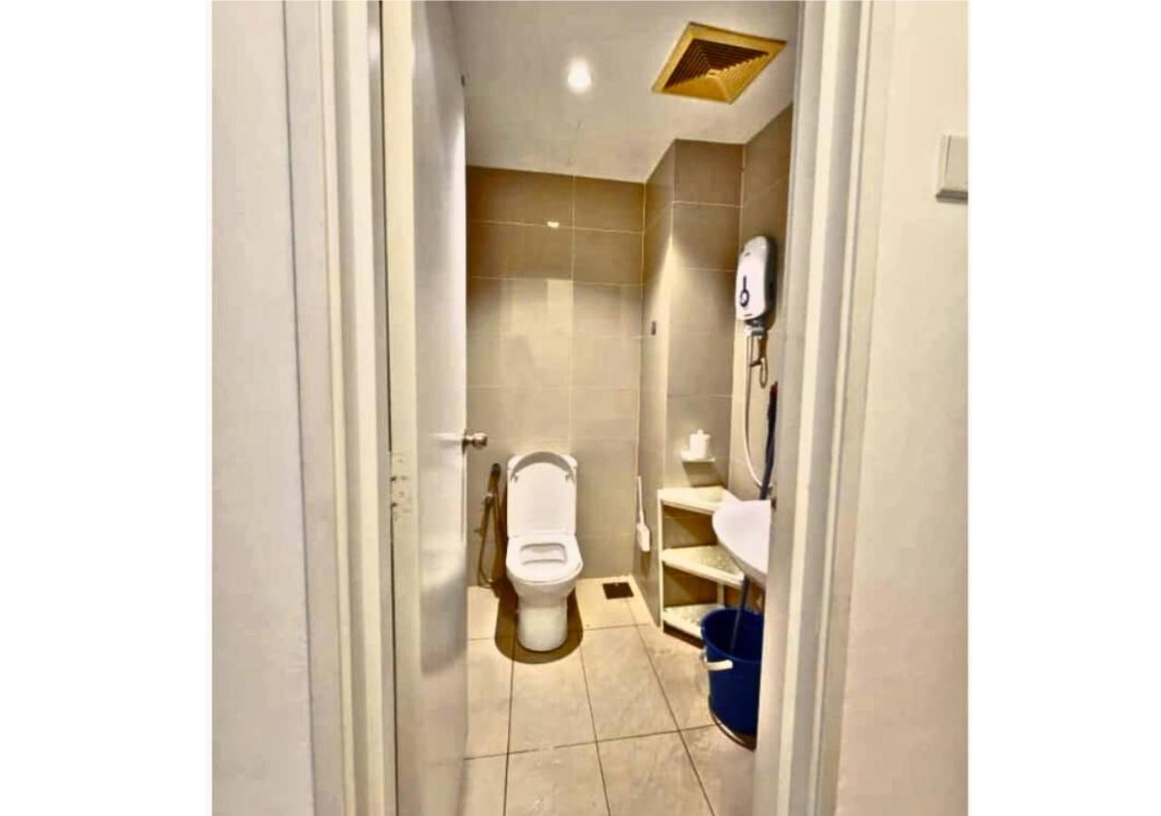 Kl Duplex Soho Old Klang Road Pangsapuri *